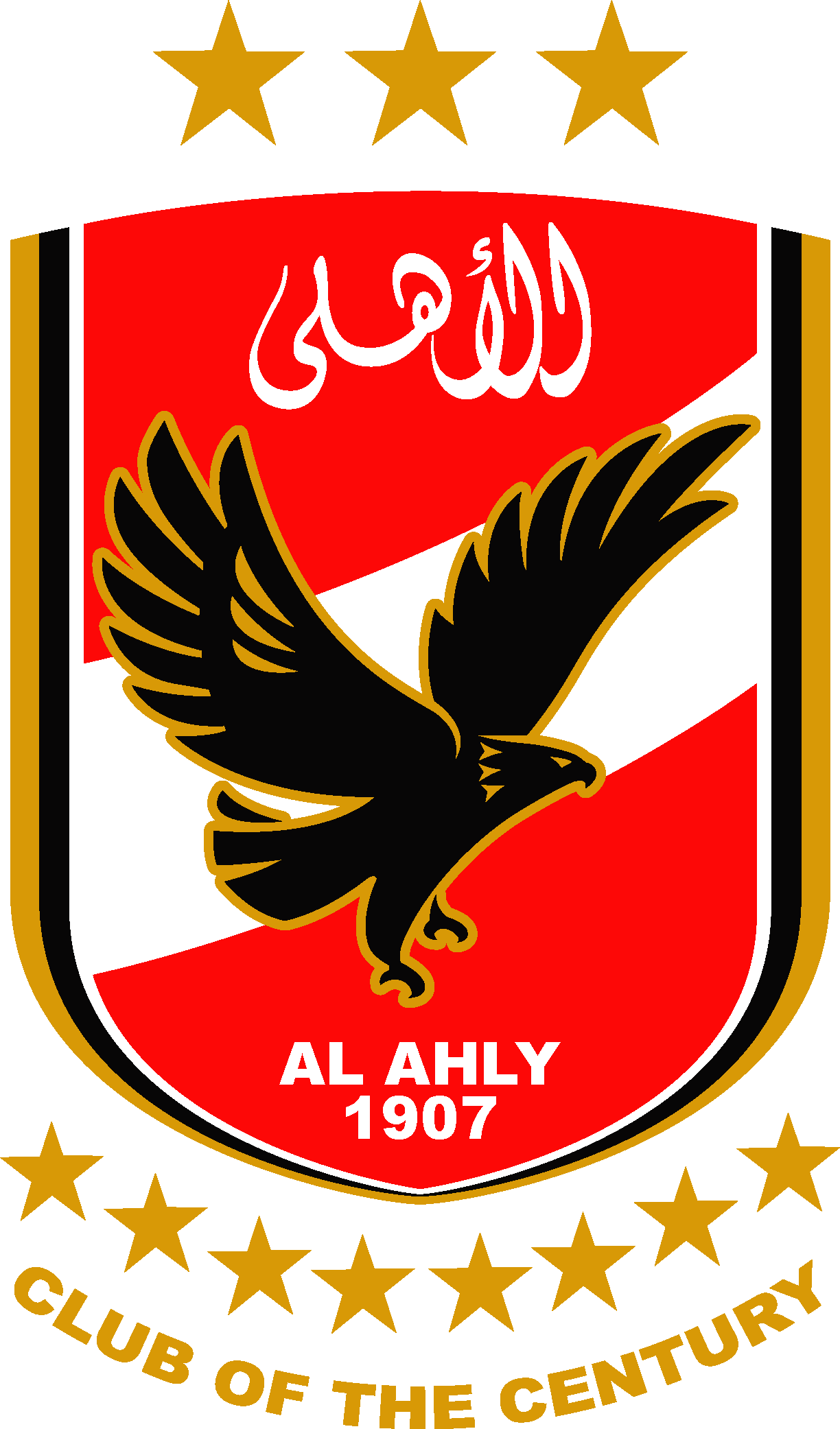 Al Ahly Logo